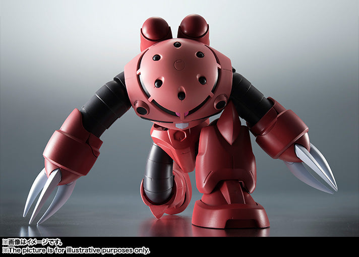 The Robot Spirits <Side Ms> MSM07S Z'Gok Char's Custom Model Ver. A.N.I.M.E.