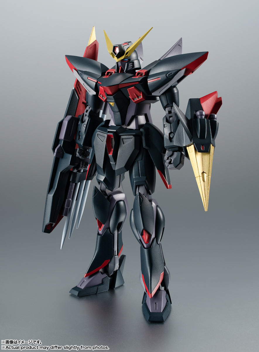 The Robot Spirits <Side Ms> GATX207 Blitz Gundam Ver. A.N.I.M.E.