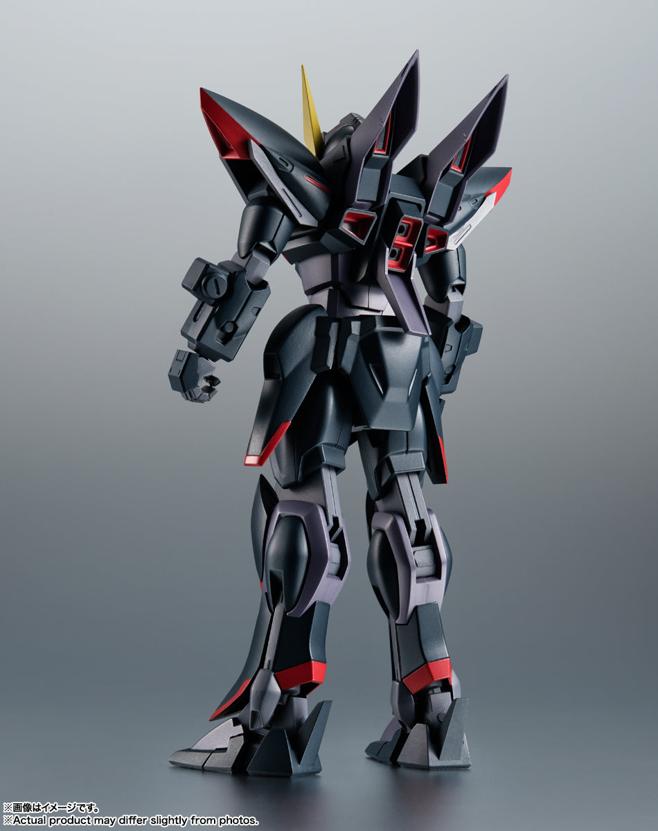 The Robot Spirits <Side Ms> GATX207 Blitz Gundam Ver. A.N.I.M.E.