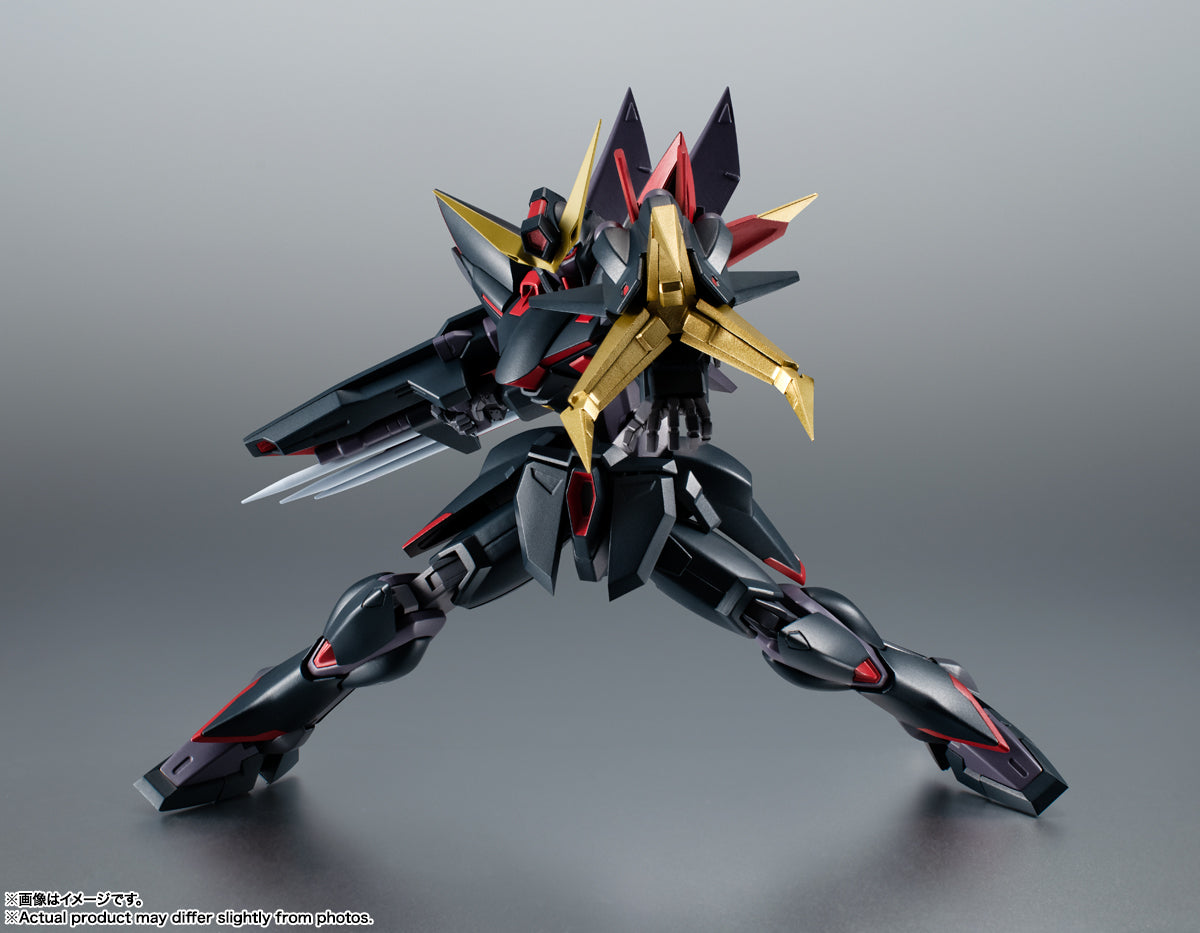 The Robot Spirits <Side Ms> GATX207 Blitz Gundam Ver. A.N.I.M.E.