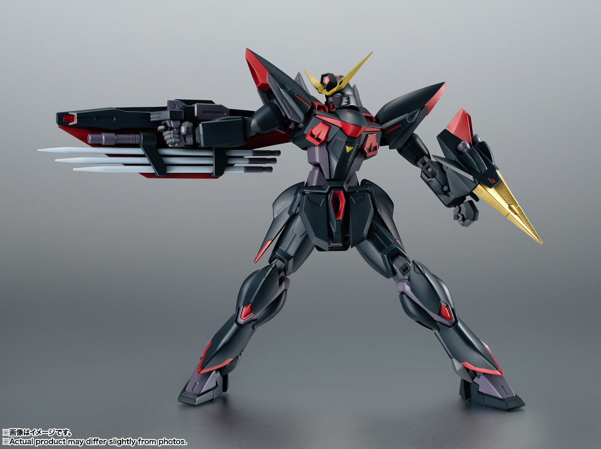 The Robot Spirits <Side Ms> GATX207 Blitz Gundam Ver. A.N.I.M.E.