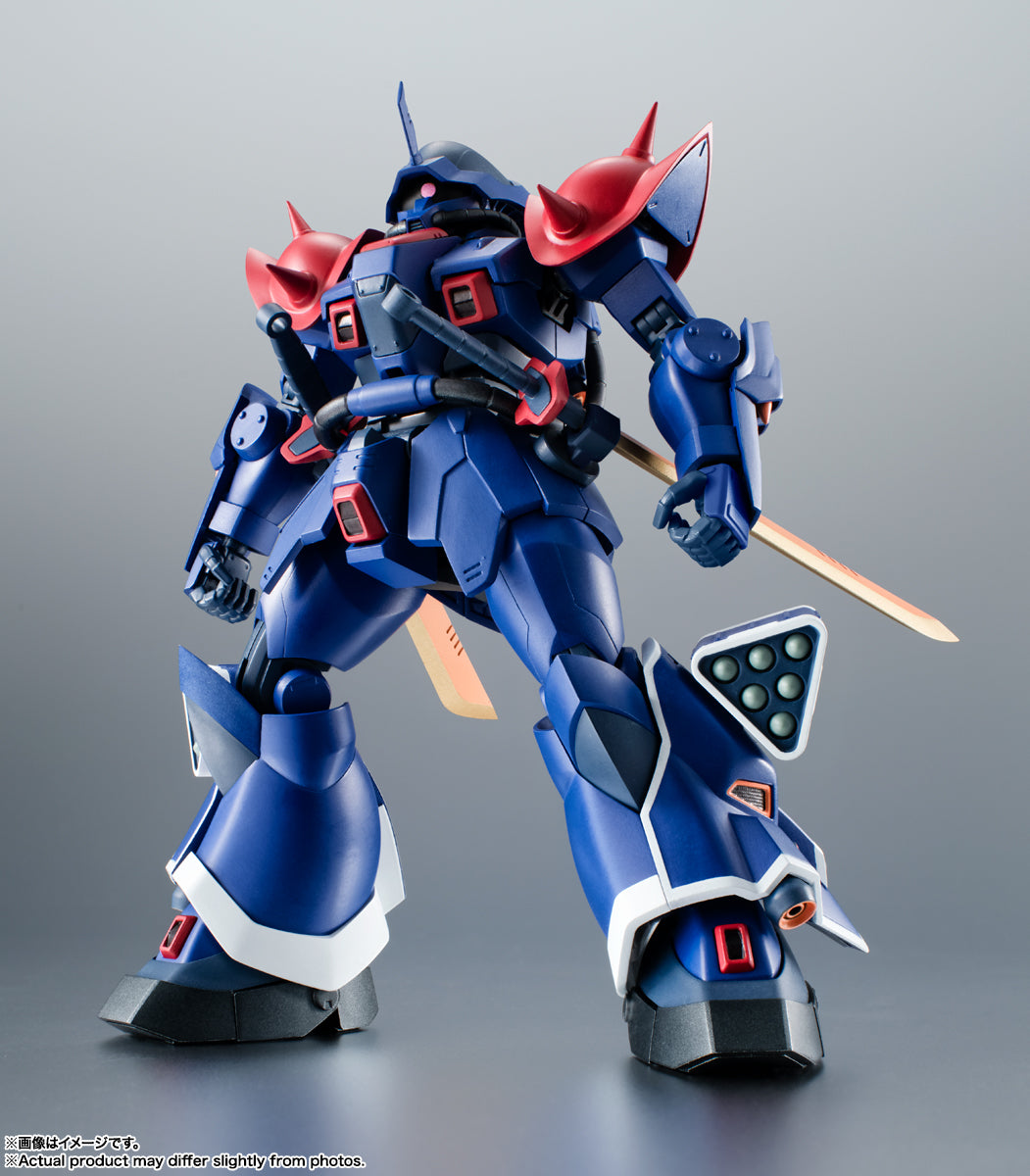 The Robot Spirits (Side MS) MS-08TX [Exam] Efreet Custom Ver. A.N.I.M.E.