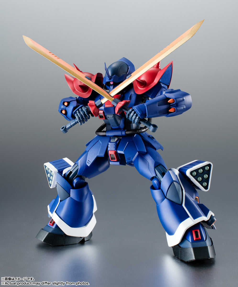 The Robot Spirits (Side MS) MS-08TX [Exam] Efreet Custom Ver. A.N.I.M.E.