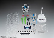 The Robot Spirits (Side Ms) Gundam Aerial Ver.A.N.I.M.E. The Robot Spirits 15th Anniversary