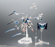 The Robot Spirits (Side Ms) Gundam Aerial Ver.A.N.I.M.E. The Robot Spirits 15th Anniversary