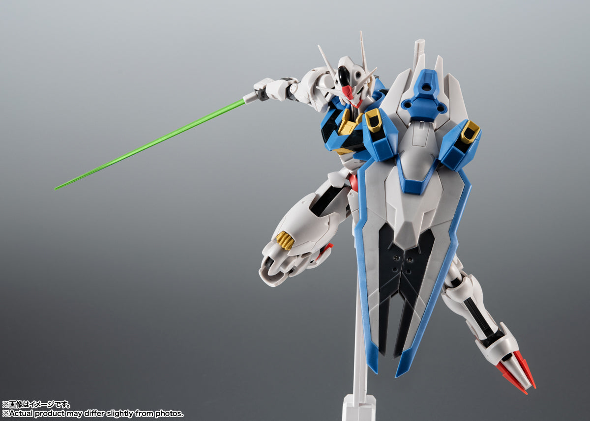 The Robot Spirits <Side Ms> Gundam Aerial Ver.A.N.I.M.E. The Robot Spirits 15th Anniversary