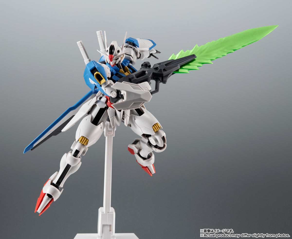 The Robot Spirits <Side Ms> Gundam Aerial Ver.A.N.I.M.E. The Robot Spirits 15th Anniversary