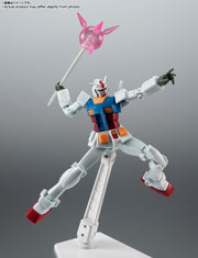 The Robot Spirits (Side Ms) RX782 Gundam Ver. A.N.I.M.E The Robot Spirits 15th Anniversary