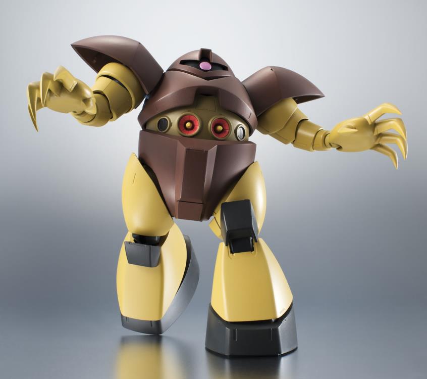 The Robot Spirits (Side MS) MSM-03 Gogg Ver. A.N.I.M.E.