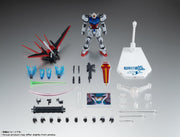 The Robot Spirits (Side MS) GATX 105+AQM/EX01Aile Strike Gundam Ver.A.N.I.M.E. 15th Anniversary