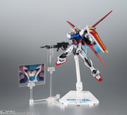 The Robot Spirits (Side MS) GATX 105+AQM/EX01Aile Strike Gundam Ver.A.N.I.M.E. 15th Anniversary