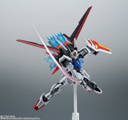 The Robot Spirits (Side MS) GATX 105+AQM/EX01Aile Strike Gundam Ver.A.N.I.M.E. 15th Anniversary