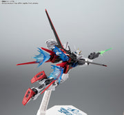 The Robot Spirits (Side MS) GATX 105+AQM/EX01Aile Strike Gundam Ver.A.N.I.M.E. 15th Anniversary