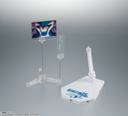 The Robot Spirits (Side MS) GATX 105+AQM/EX01Aile Strike Gundam Ver.A.N.I.M.E. 15th Anniversary