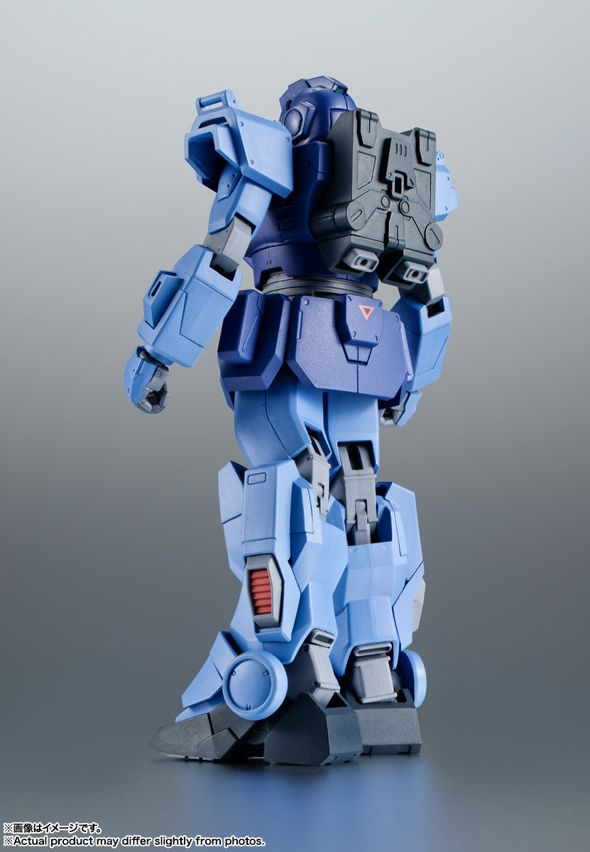 The Robot Spirits (Side MS) RX-79BD-1 Blue Destiny Unit 1 Ver. A.N.I.M.E.