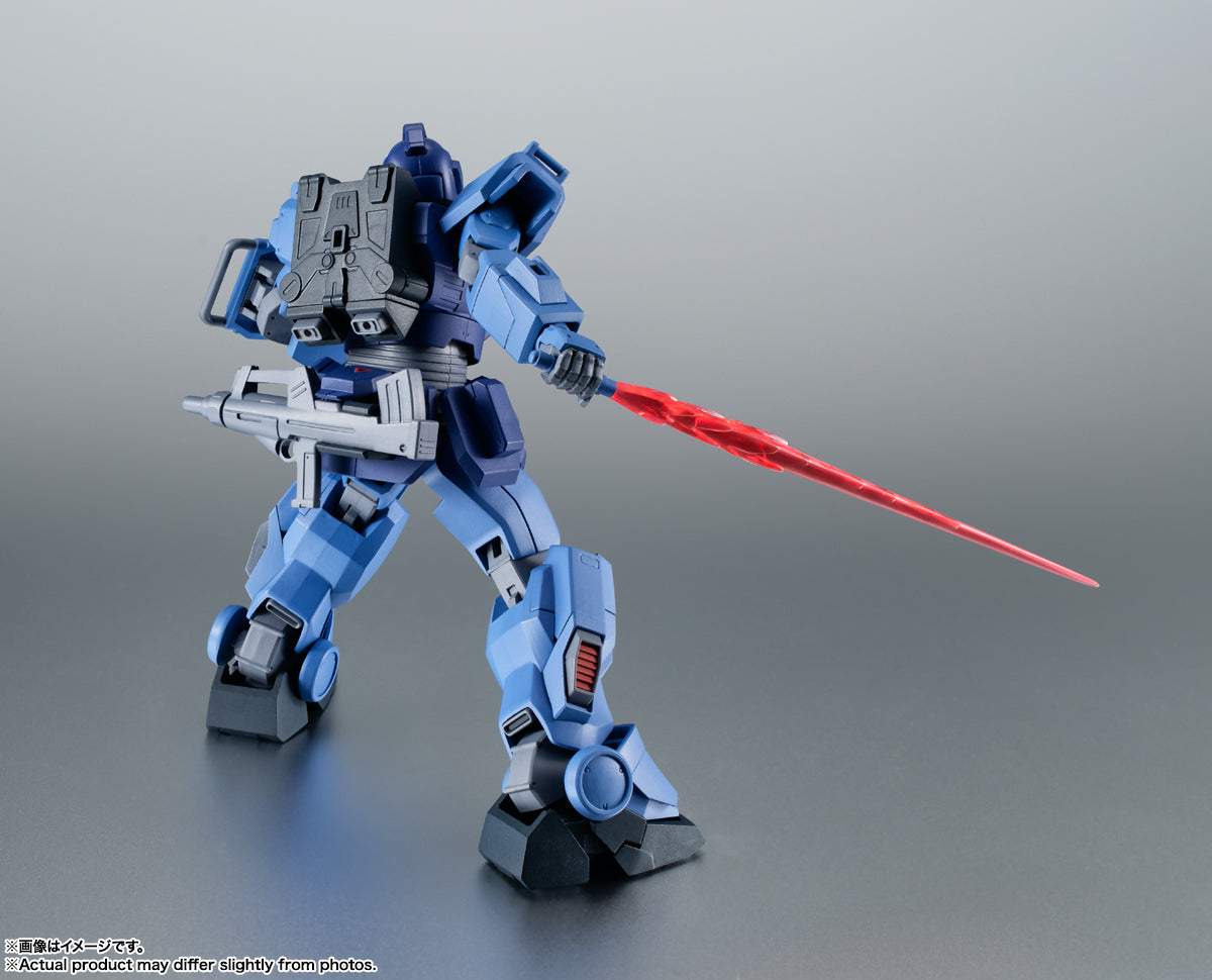 The Robot Spirits (Side MS) RX-79BD-1 Blue Destiny Unit 1 Ver. A.N.I.M.E.