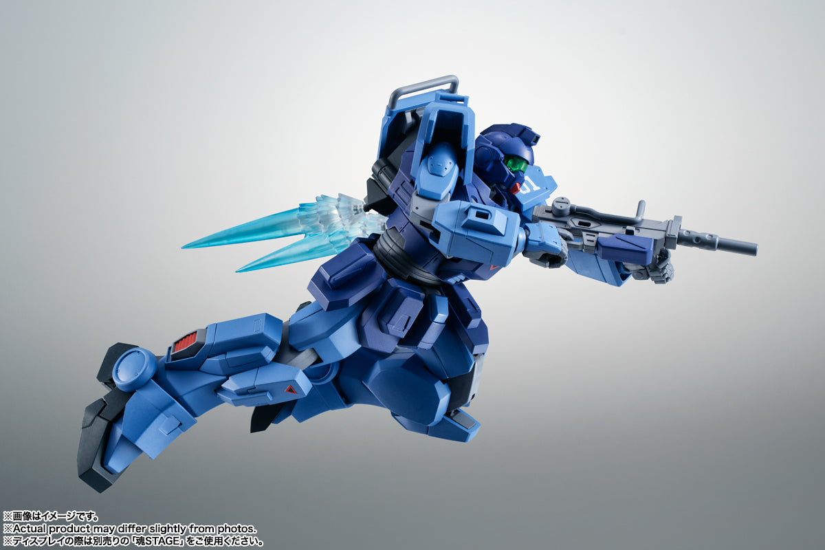 The Robot Spirits (Side MS) RX-79BD-1 Blue Destiny Unit 1 Ver. A.N.I.M.E.