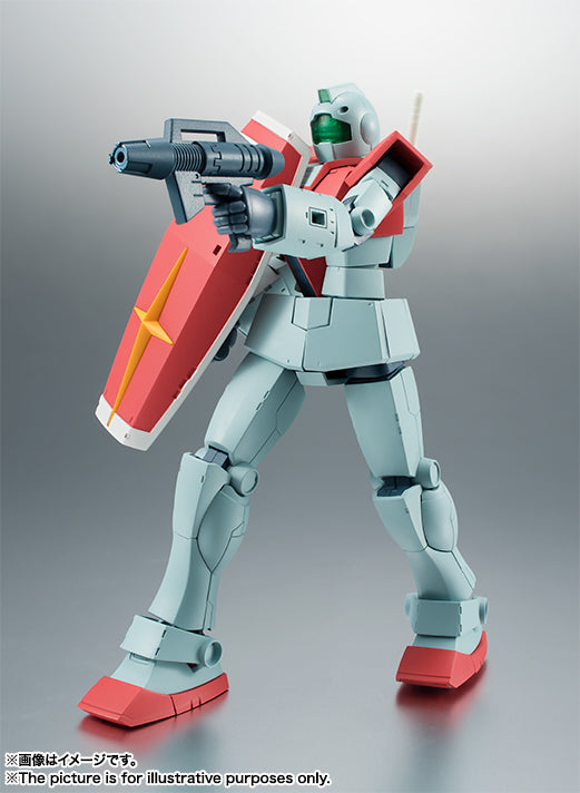 The Robot Spirits <Side Ms> RGM79 GM Ver. A.N.I.M.E.