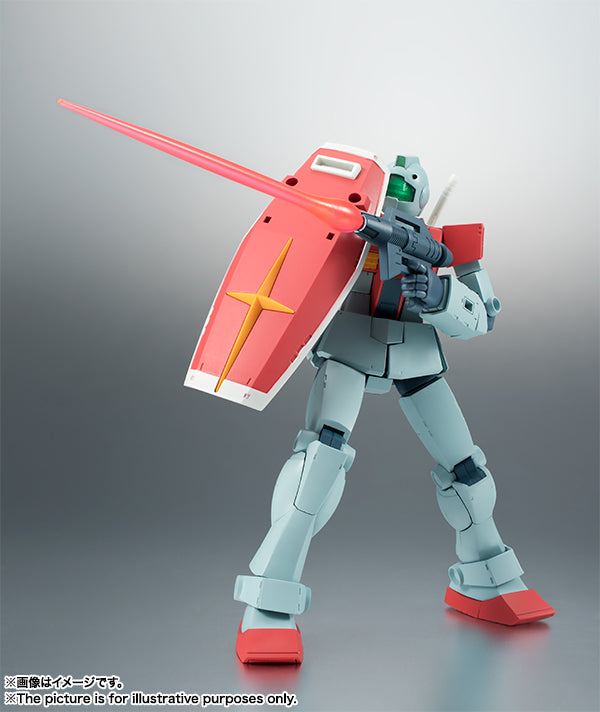 The Robot Spirits <Side Ms> RGM79 GM Ver. A.N.I.M.E.