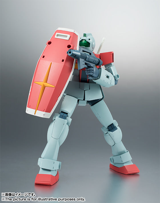 The Robot Spirits <Side Ms> RGM79 GM Ver. A.N.I.M.E.