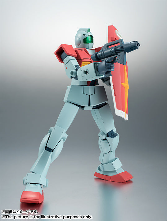 The Robot Spirits <Side Ms> RGM79 GM Ver. A.N.I.M.E.