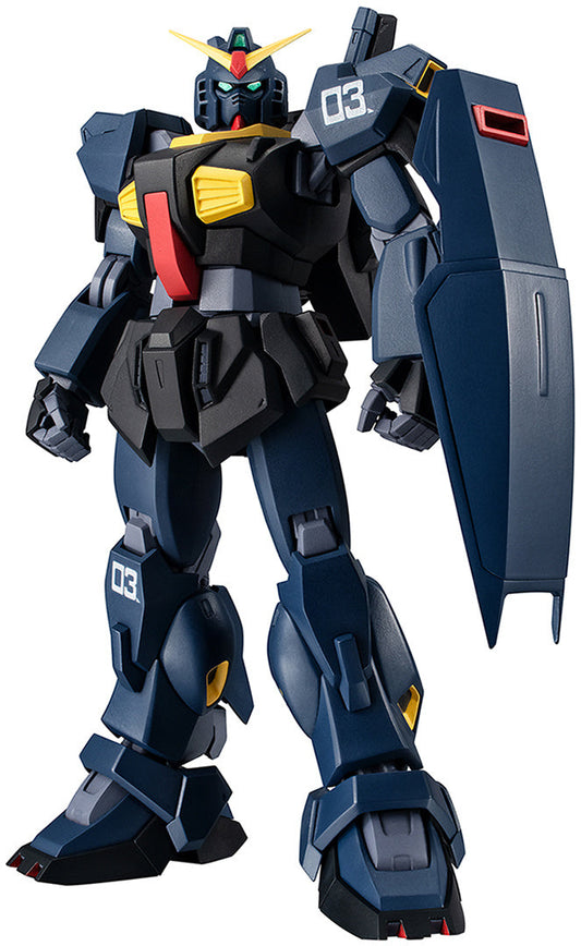 The Robot Spirits (Side MS) RX-178 Gundam Mk-II (Titans) Ver. A.N.I.M.E.