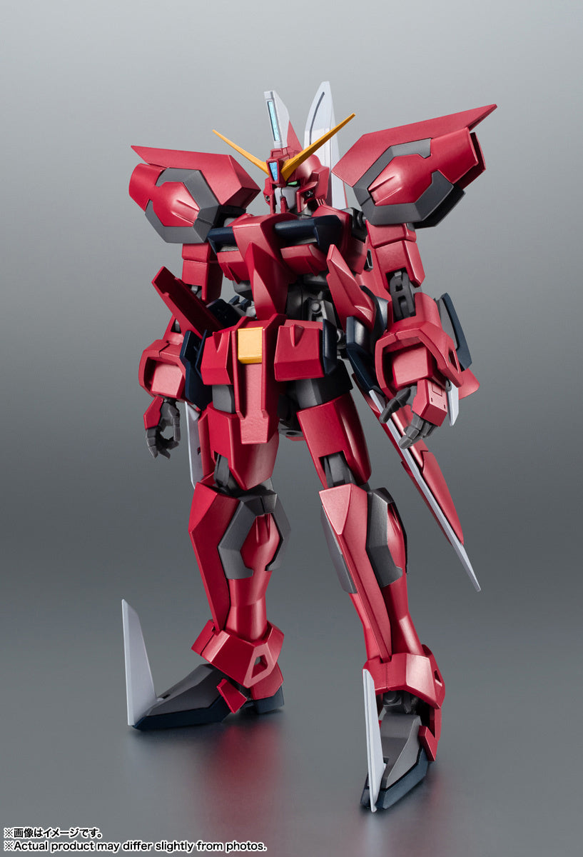 The Robot Spirits (Side MS) GAT-X303 Aegis Gundam Ver. A.N.I.M.E.