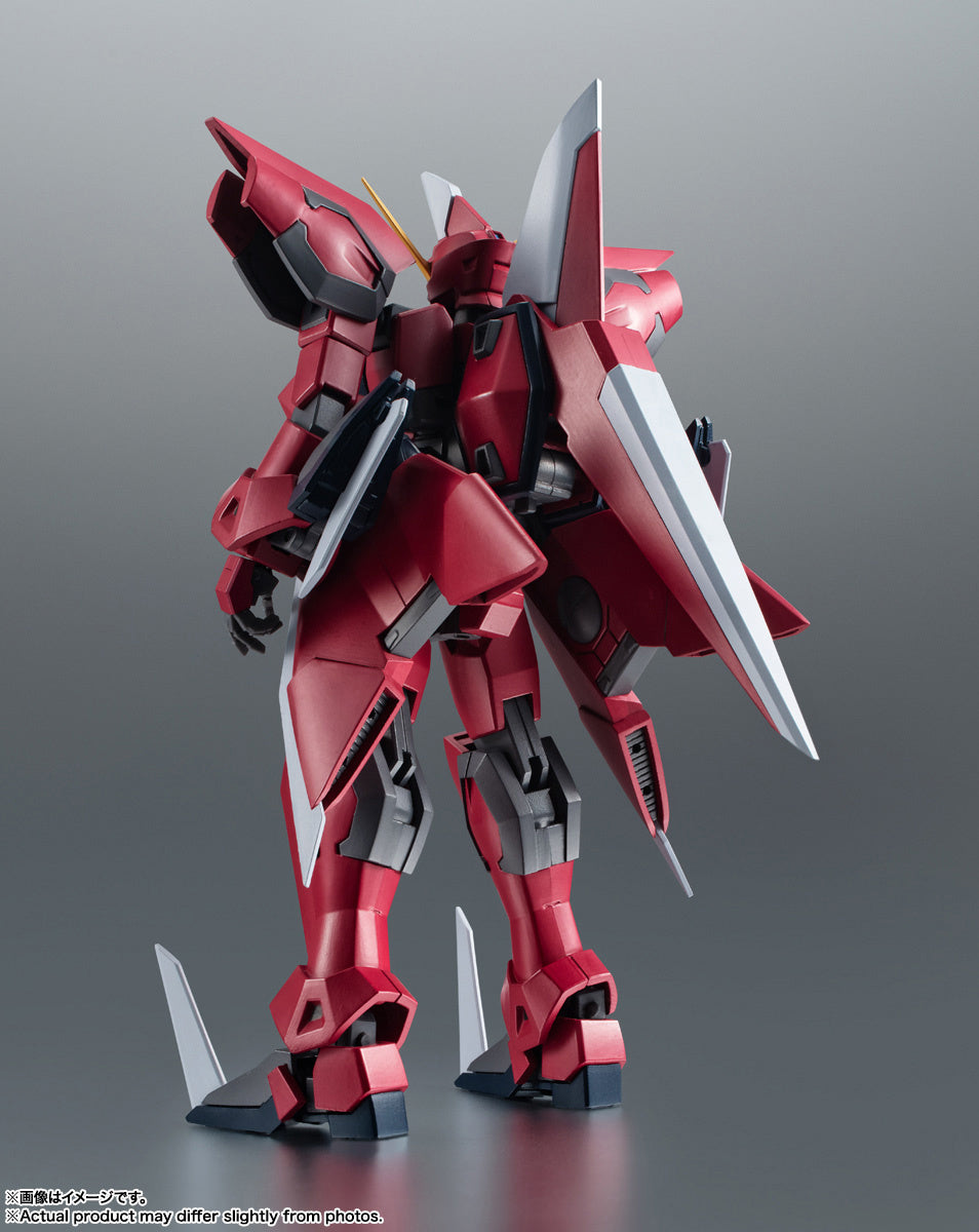 The Robot Spirits (Side MS) GAT-X303 Aegis Gundam Ver. A.N.I.M.E.