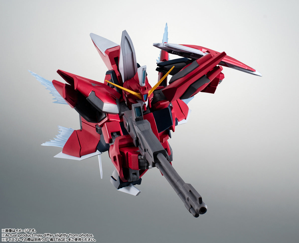 The Robot Spirits (Side MS) GAT-X303 Aegis Gundam Ver. A.N.I.M.E.