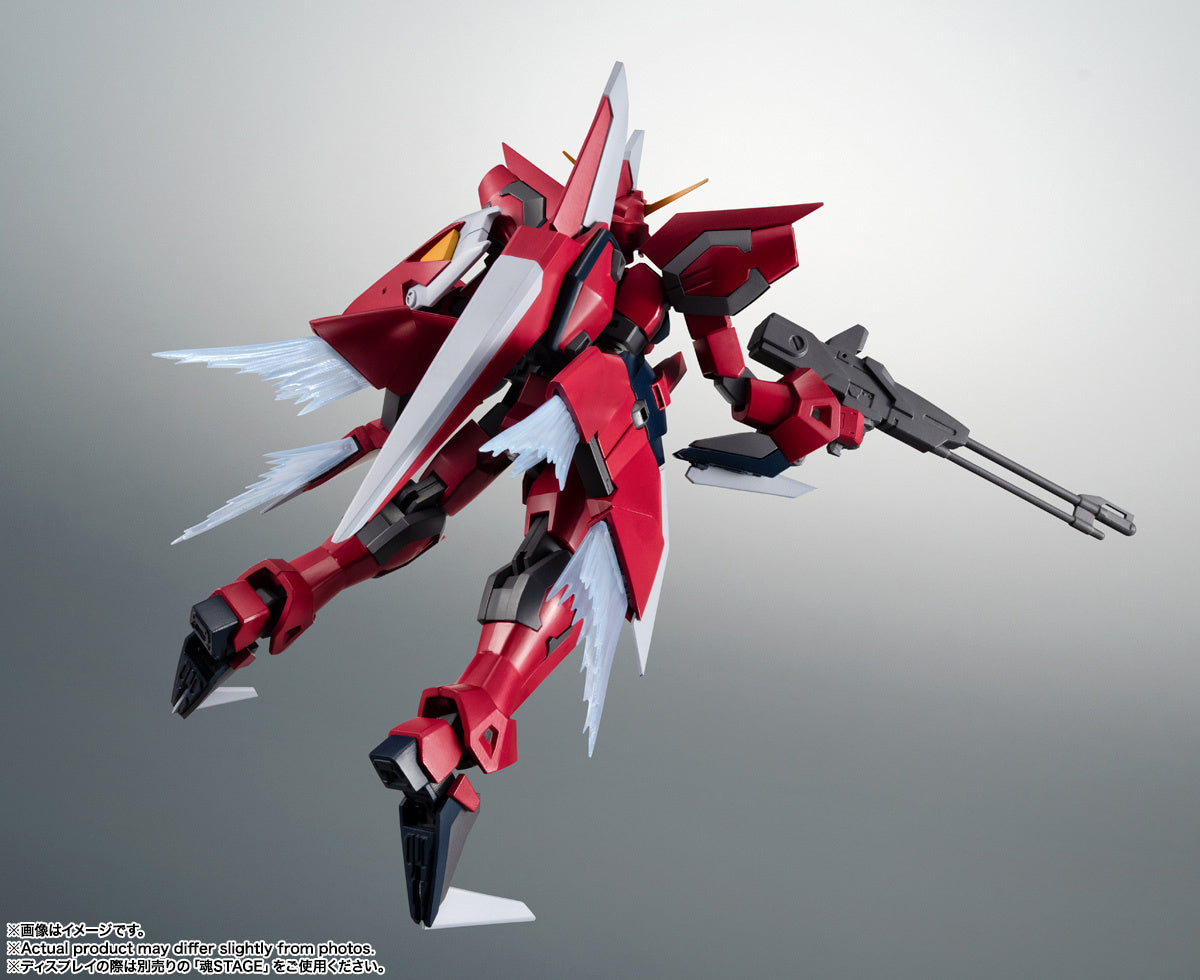 The Robot Spirits (Side MS) GAT-X303 Aegis Gundam Ver. A.N.I.M.E.