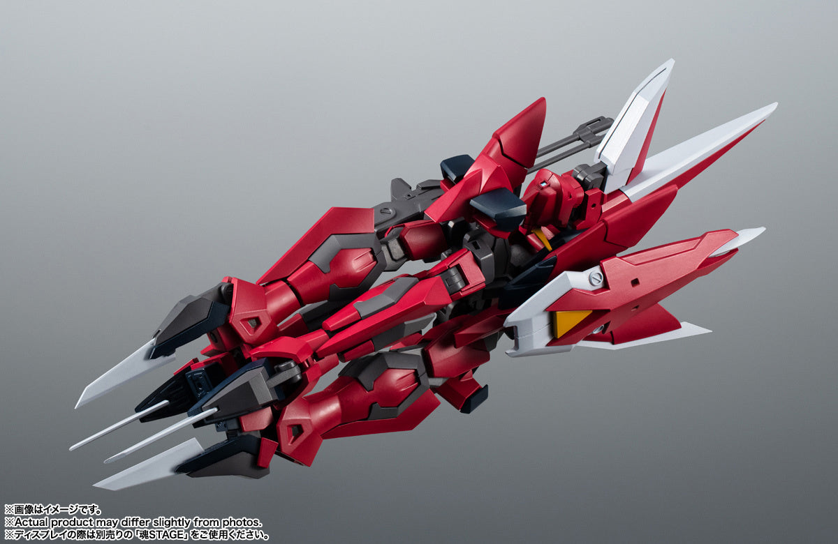 The Robot Spirits (Side MS) GAT-X303 Aegis Gundam Ver. A.N.I.M.E.