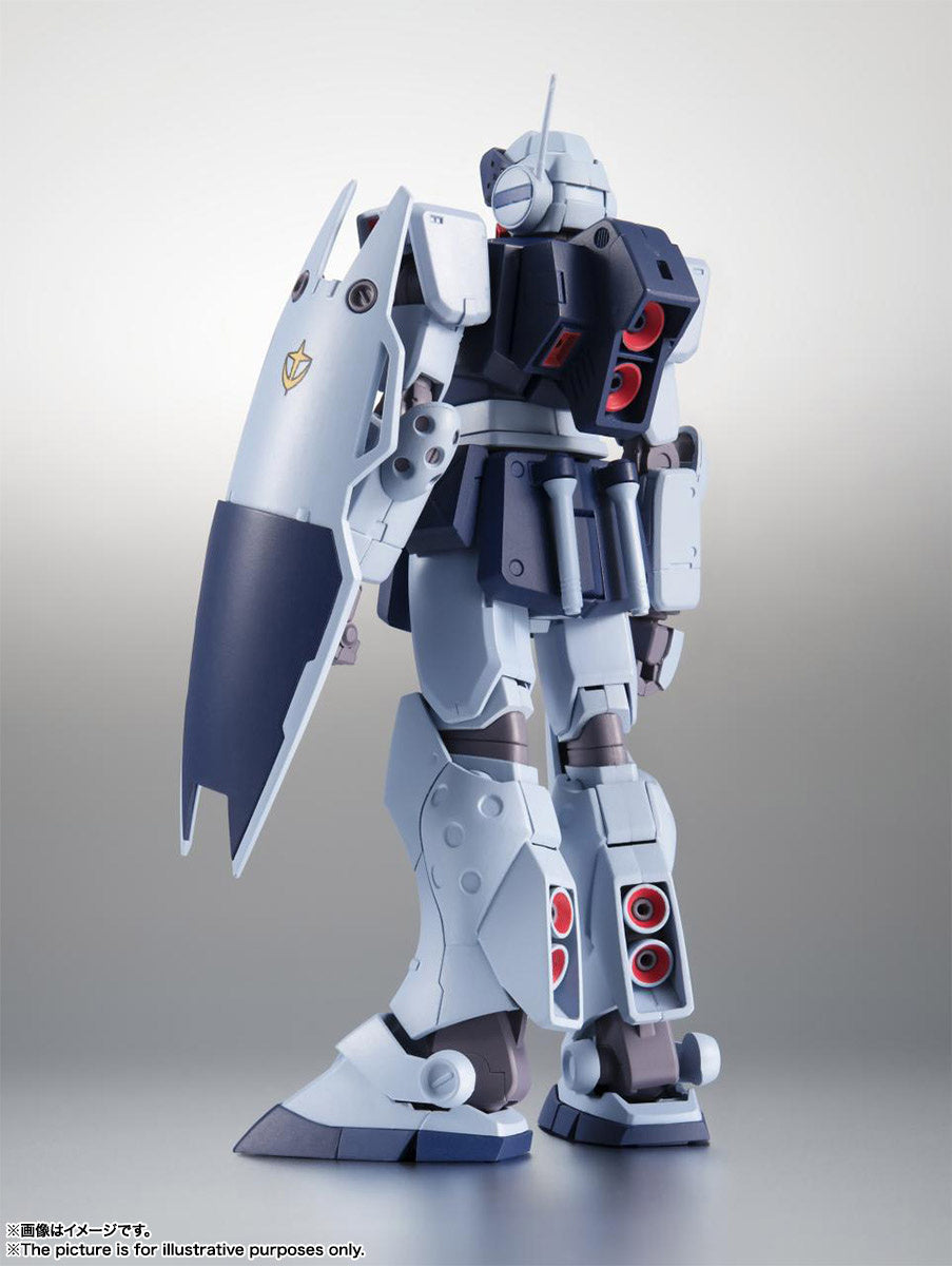 The Robot Spirits (Side MS) RGM-79SP GM Sniper II Ver. A.N.I.M.E.