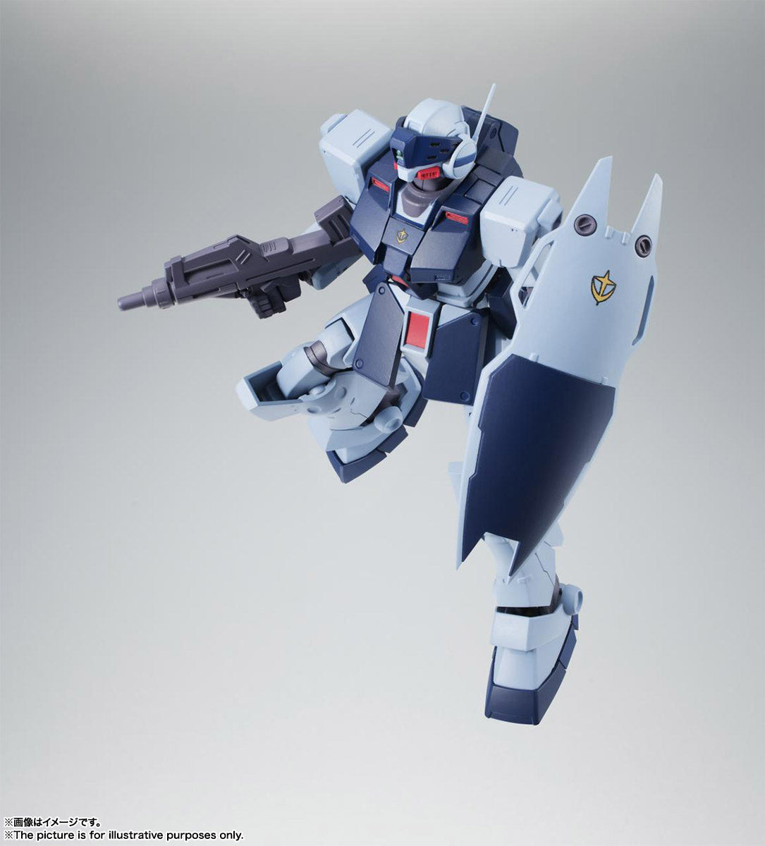 The Robot Spirits (Side MS) RGM-79SP GM Sniper II Ver. A.N.I.M.E.