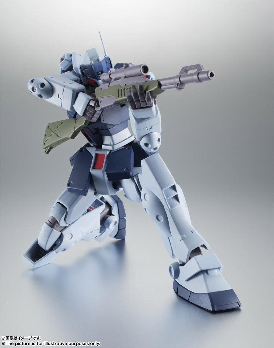 The Robot Spirits (Side MS) RGM-79SP GM Sniper II Ver. A.N.I.M.E.