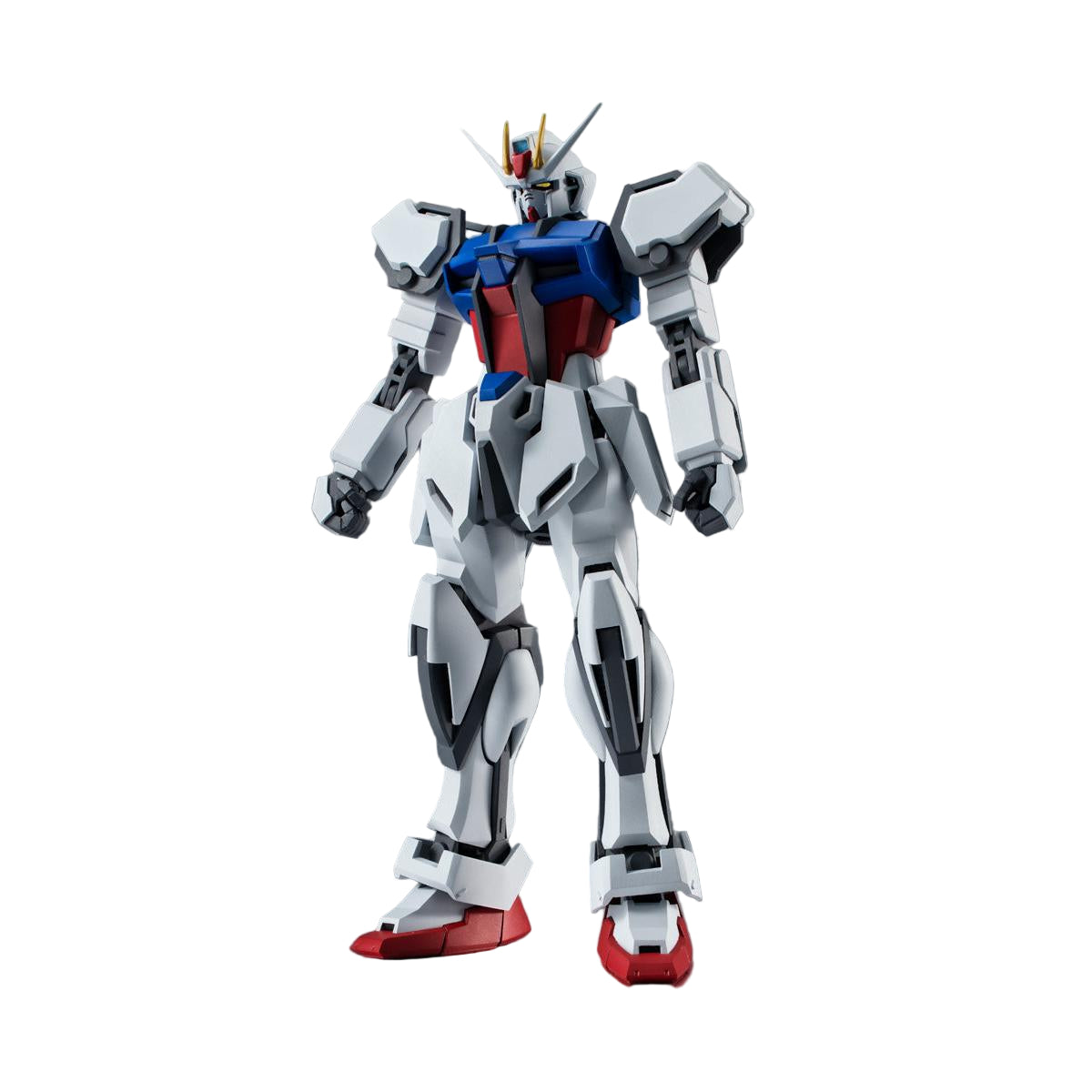 The Robot Spirits (Side Ms) Gat-X105 Strike Gundam Ver. A.N.I.M.E. Reissue