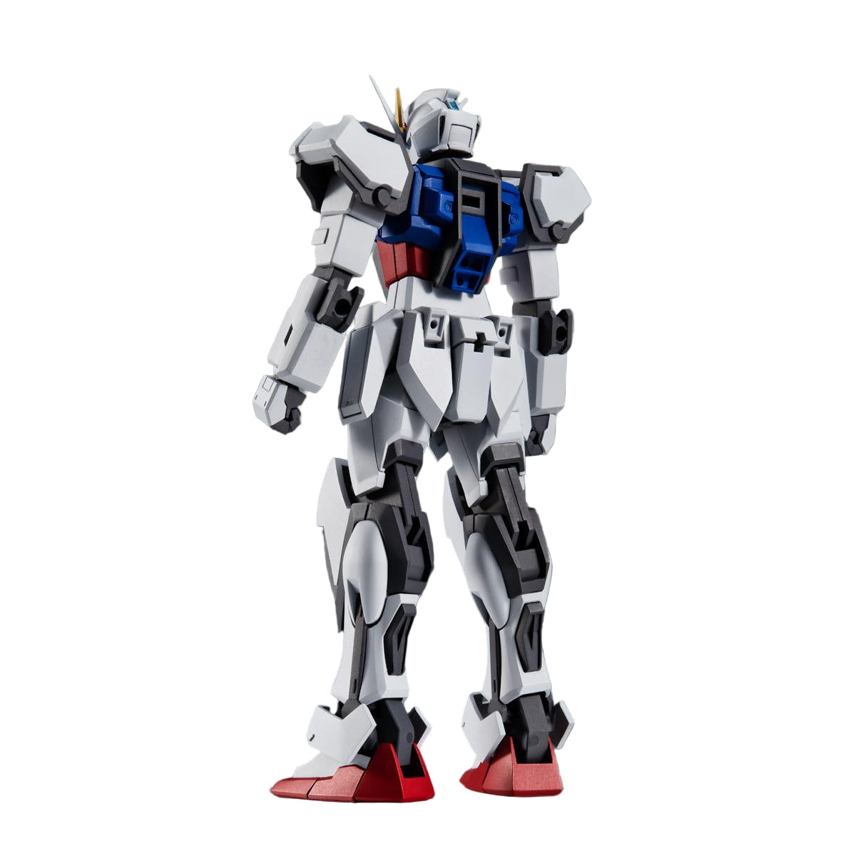 The Robot Spirits (Side Ms) Gat-X105 Strike Gundam Ver. A.N.I.M.E. Reissue