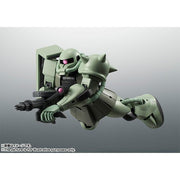 The Robot Spirits (Side MS) MS-06 Zaku Ver. A.N.I.M.E. (Reissue)