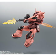 The Robot Spirits (Side MS) MS-06S Char's Zaku Ver. A.N.I.M.E. (Reissue)