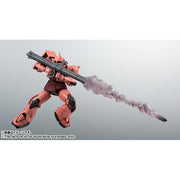 The Robot Spirits (Side MS) MS-06S Char's Zaku Ver. A.N.I.M.E. (Reissue)