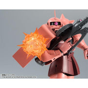 The Robot Spirits (Side MS) MS-06S Char's Zaku Ver. A.N.I.M.E. (Reissue)