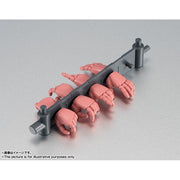 The Robot Spirits (Side MS) MS-06S Char's Zaku Ver. A.N.I.M.E. (Reissue)