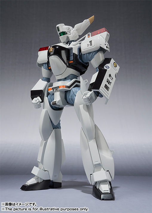 The Robot Spirits Side Labor Av-98Plus Ingram Plus 1st