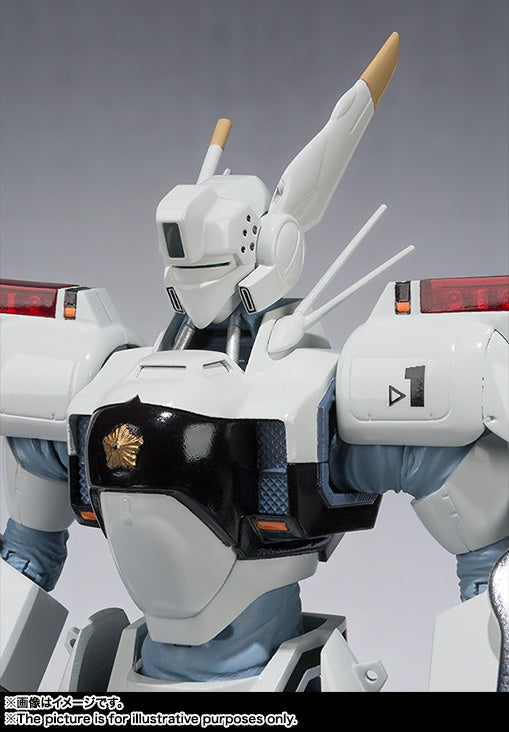 The Robot Spirits Side Labor Av-98Plus Ingram Plus 1st
