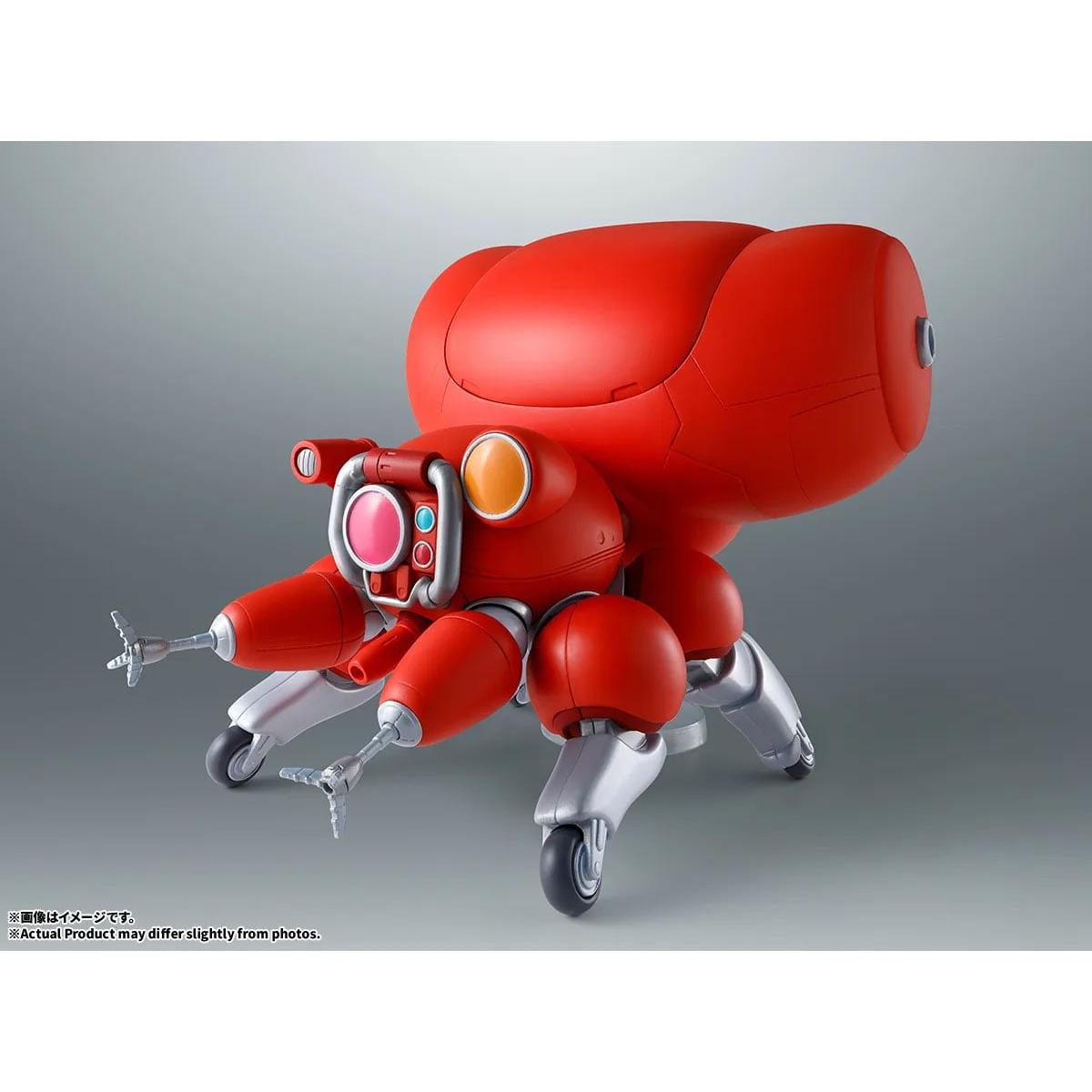 The Robot Spirits(Side Ghost) Fuchikoma