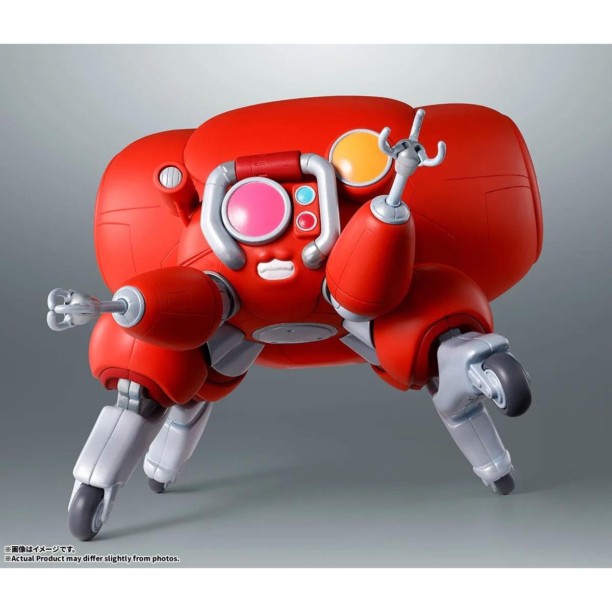 The Robot Spirits(Side Ghost) Fuchikoma