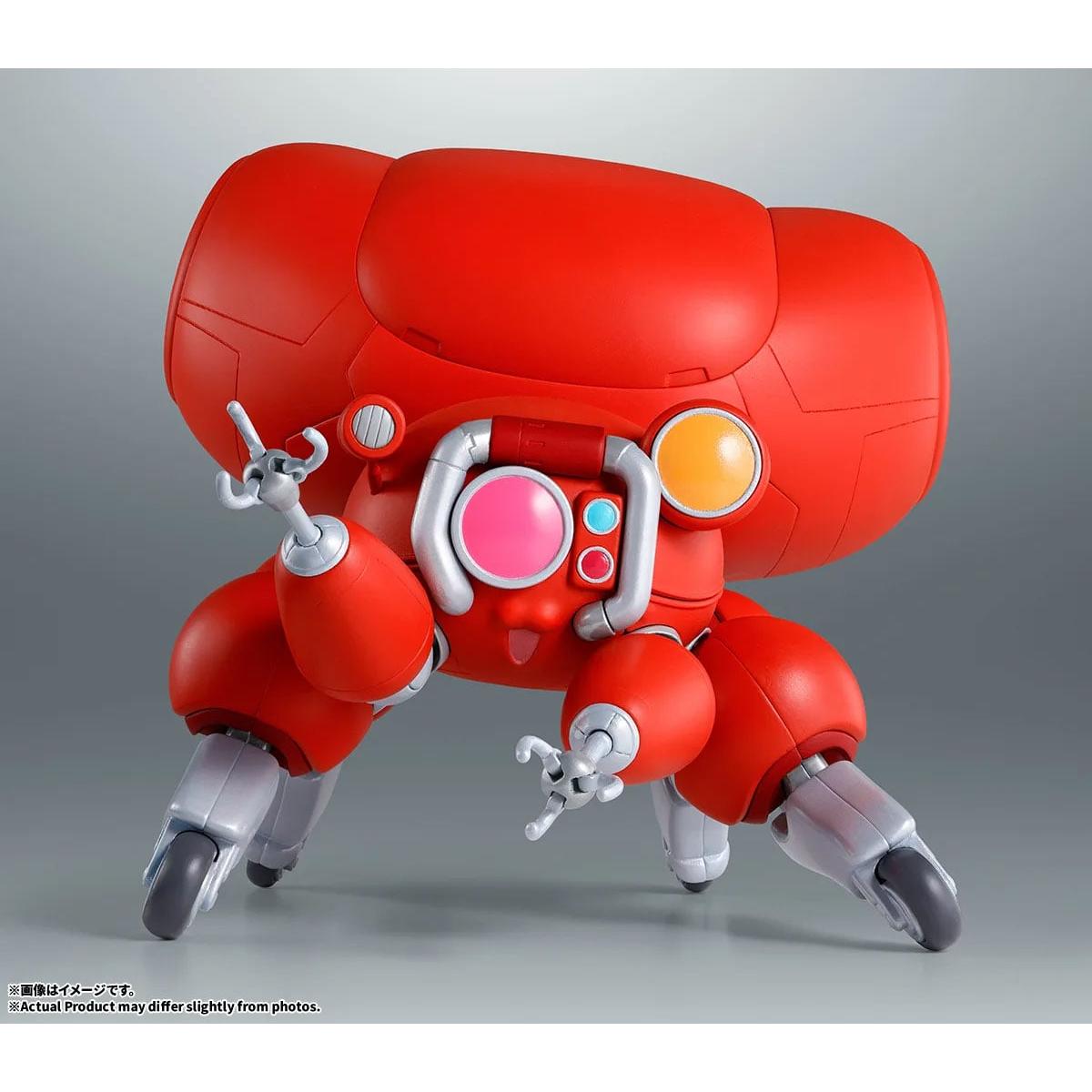 The Robot Spirits(Side Ghost) Fuchikoma