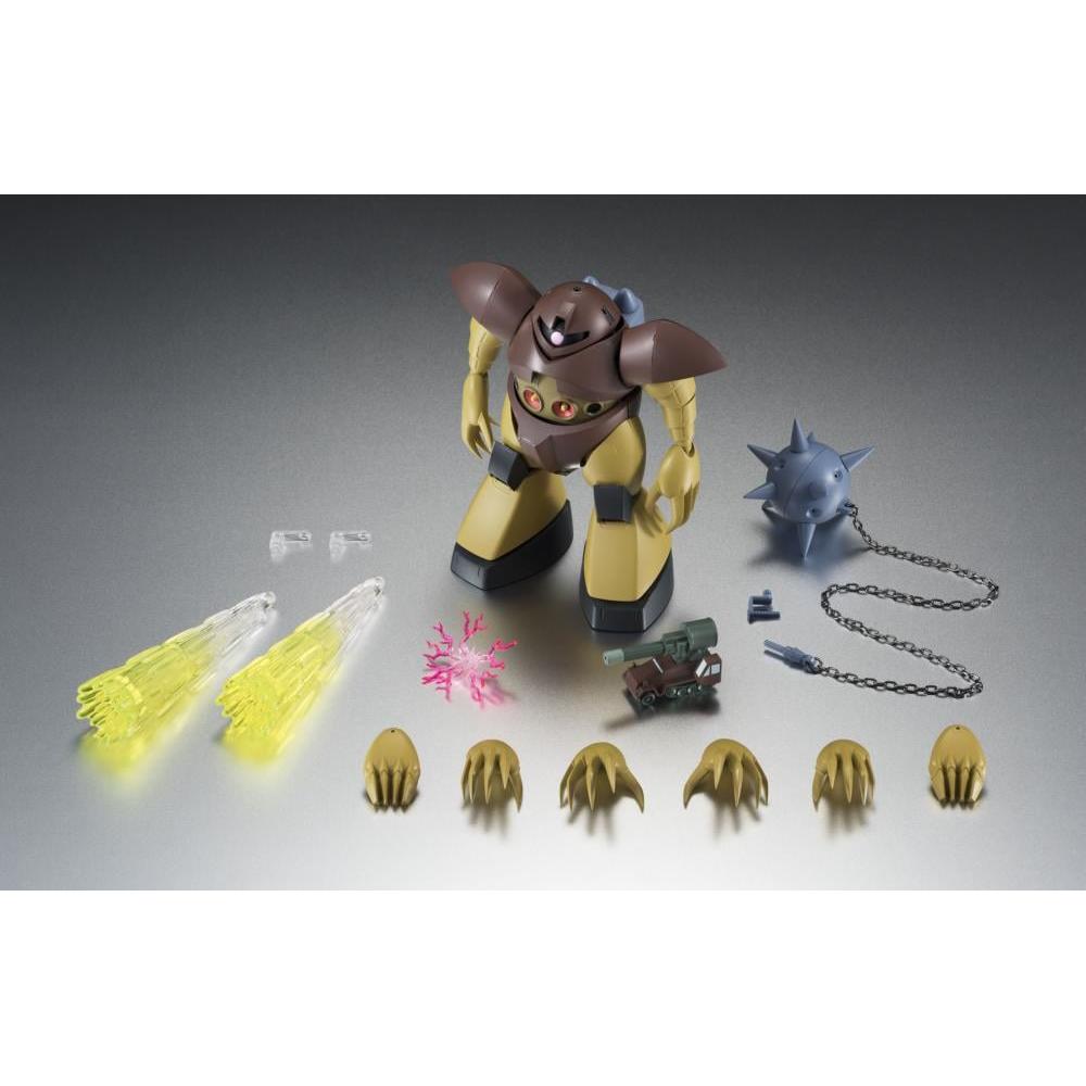 Robot Spirits Side MS MSM-03 Gogg Ver. A.N.I.M.E.