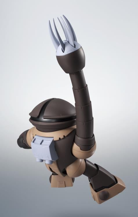 Robot Spirits Side MS MSM-04 Acguy Ver. A.N.I.M.E.