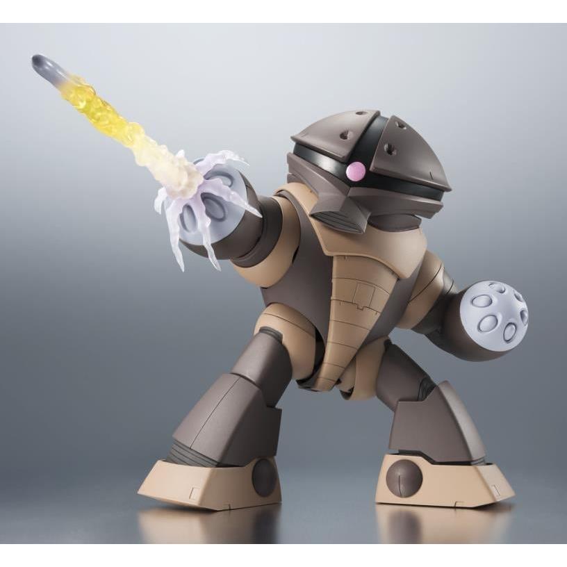 Robot Spirits Side MS MSM-04 Acguy Ver. A.N.I.M.E.