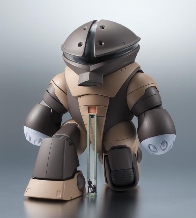 Robot Spirits Side MS MSM-04 Acguy Ver. A.N.I.M.E.